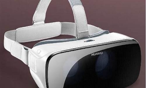 _huawei vr